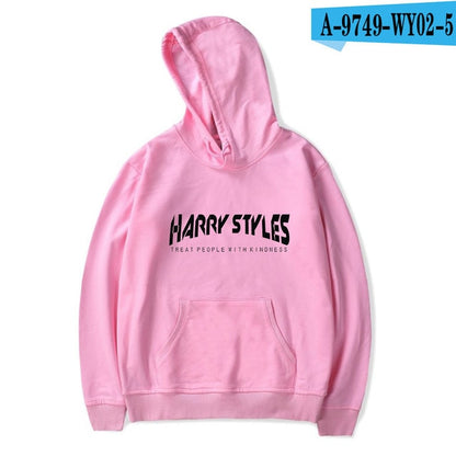Unisex mikina s potiskem Harry Styles