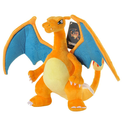 Plyšová hračka Pikatchu