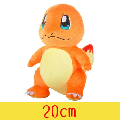 Plyšová hračka Pikatchu