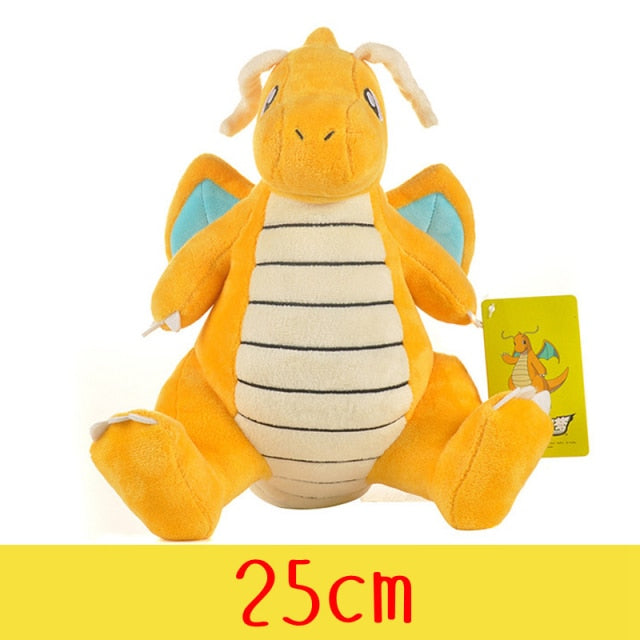 Plyšová hračka Pikatchu
