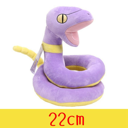 Plyšová hračka Pikatchu