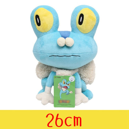 Plyšová hračka Pikatchu