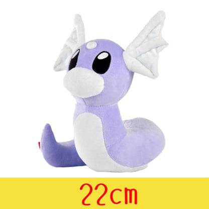 Plyšová hračka Pikatchu