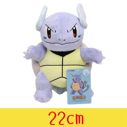 Plyšová hračka Pikatchu