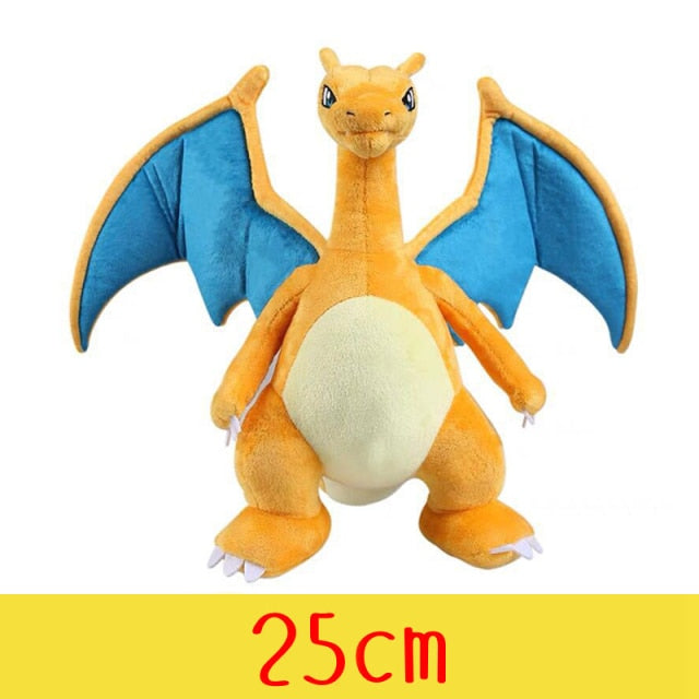 Plyšová hračka Pikatchu
