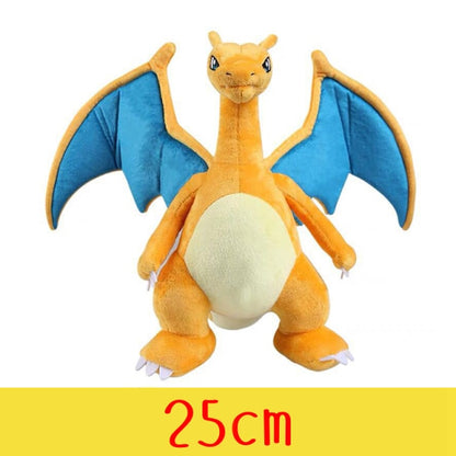 Plyšová hračka Pikatchu