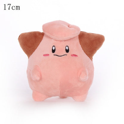 Plyšová hračka Pokemon