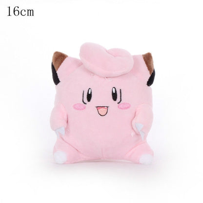 Plyšová hračka Pokemon
