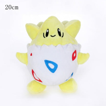 Plyšová hračka Pokemon