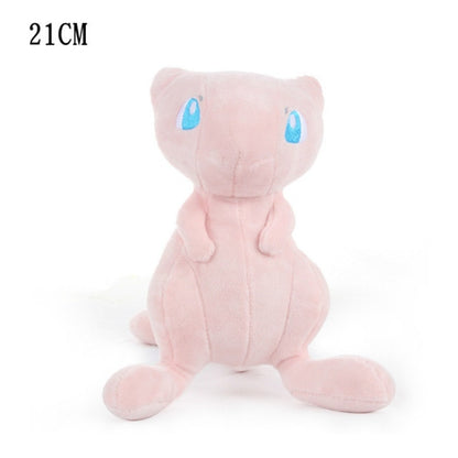 Plyšová hračka Pokemon