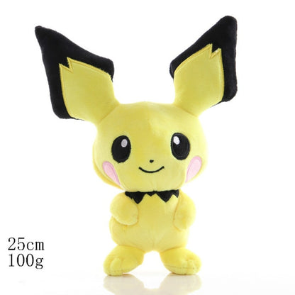 Plyšová hračka Pokemon