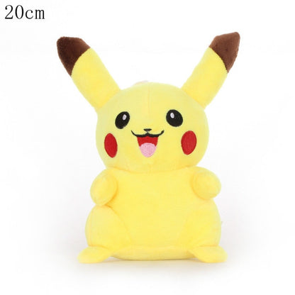 Plyšová hračka Pokemon