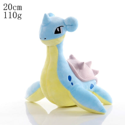 Plyšová hračka Pokemon