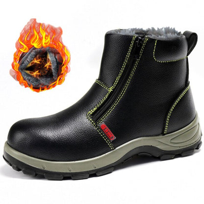 Pánské zimní boty