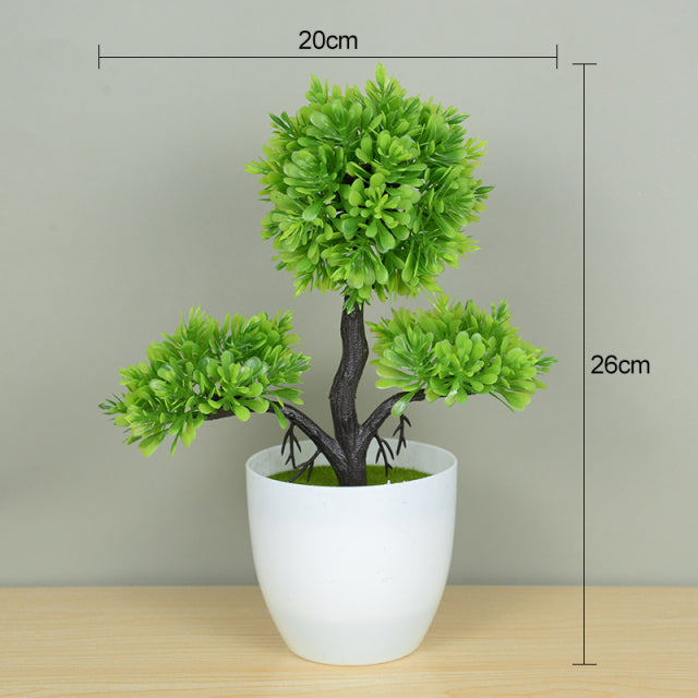 Umělý Bonsai strom