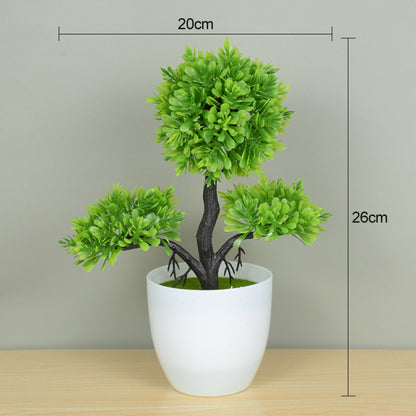 Umělý Bonsai strom