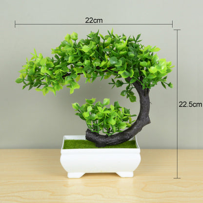 Umělý Bonsai strom
