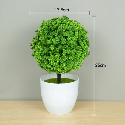 Umělý Bonsai strom