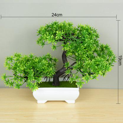 Umělý Bonsai strom