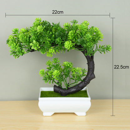 Umělý Bonsai strom