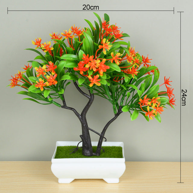 Umělý Bonsai strom