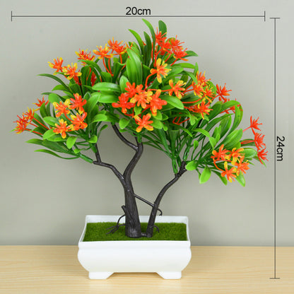 Umělý Bonsai strom
