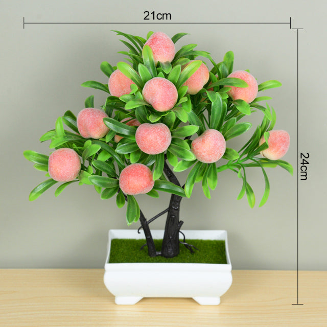 Umělý Bonsai strom