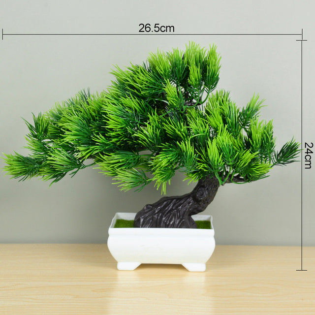 Umělý Bonsai strom