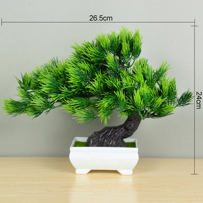 Umělý Bonsai strom