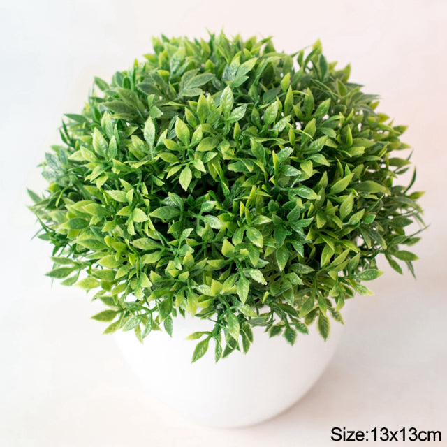 Umělý Bonsai strom