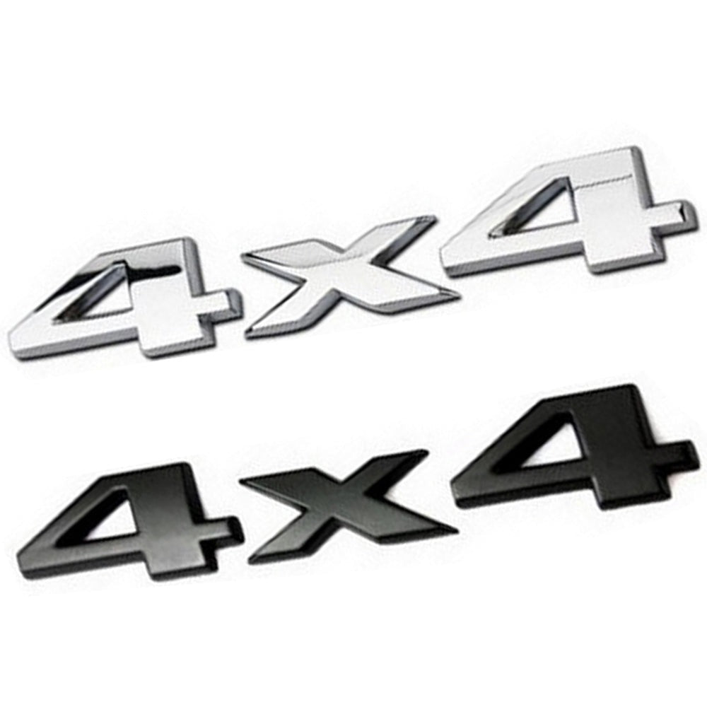Doplněk na auto 4x4