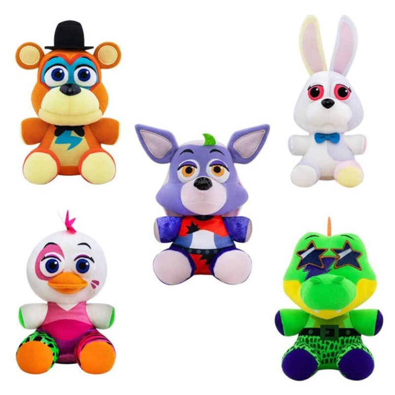 Plyšová hračka Five nights at Freddy's
