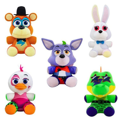 Plyšová hračka Five nights at Freddy's