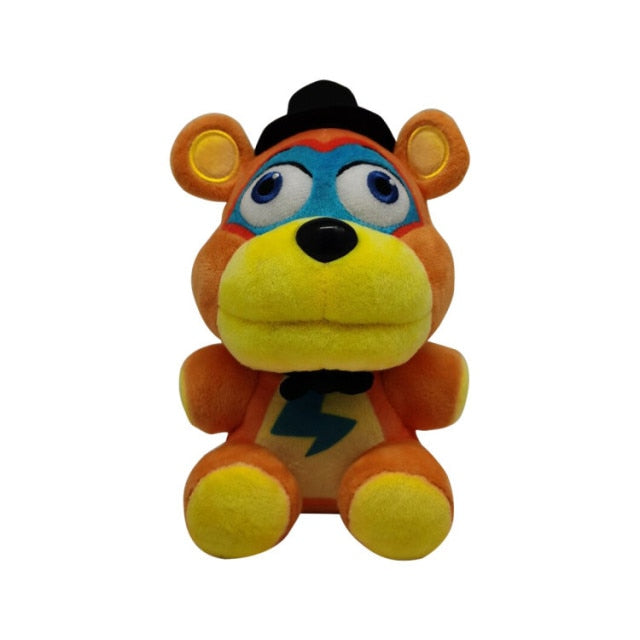 Plyšová hračka Five nights at Freddy's