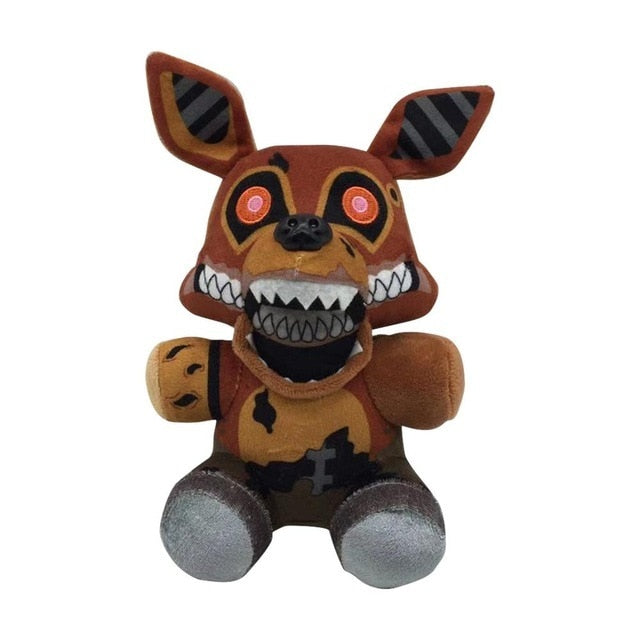 Plyšová hračka Five nights at Freddy's