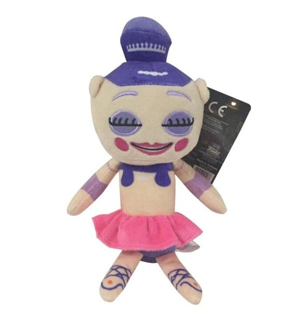 Plyšová hračka Five nights at Freddy's