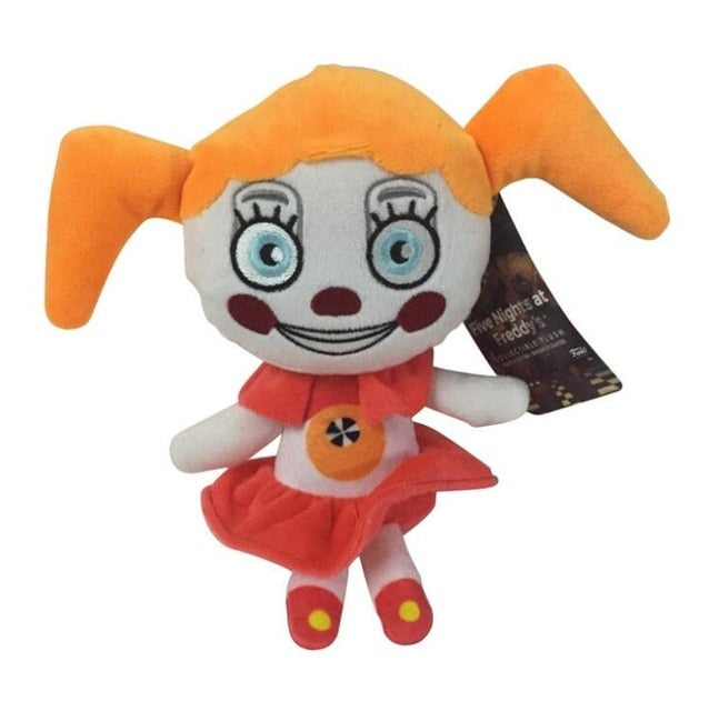 Plyšová hračka Five nights at Freddy's