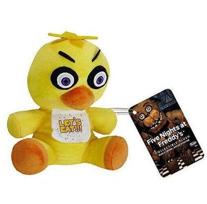 Plyšová hračka Five nights at Freddy's