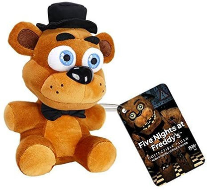 Plyšová hračka Five nights at Freddy's