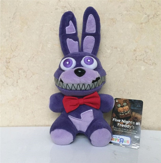 Plyšová hračka Five nights at Freddy's