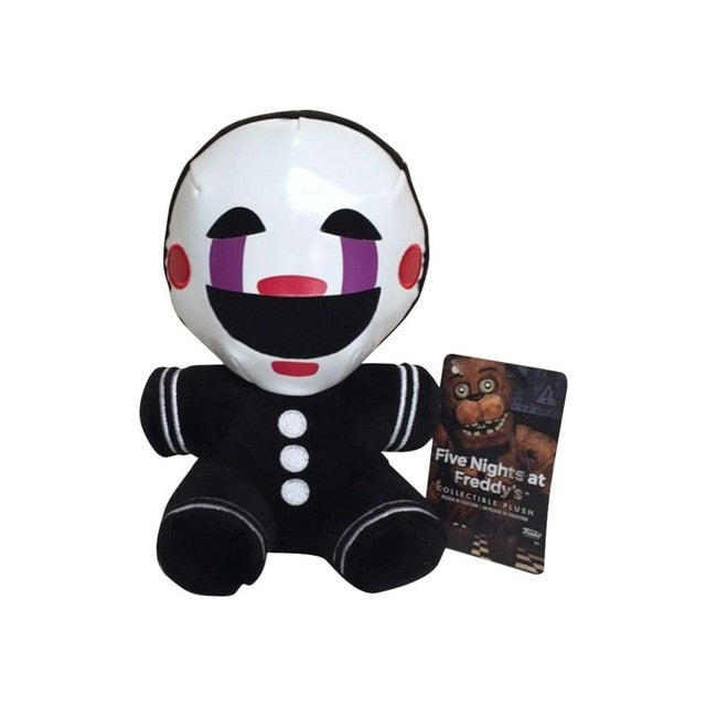 Plyšová hračka Five nights at Freddy's