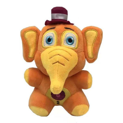 Plyšová hračka Five nights at Freddy's