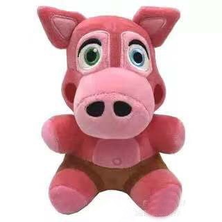 Plyšová hračka Five nights at Freddy's