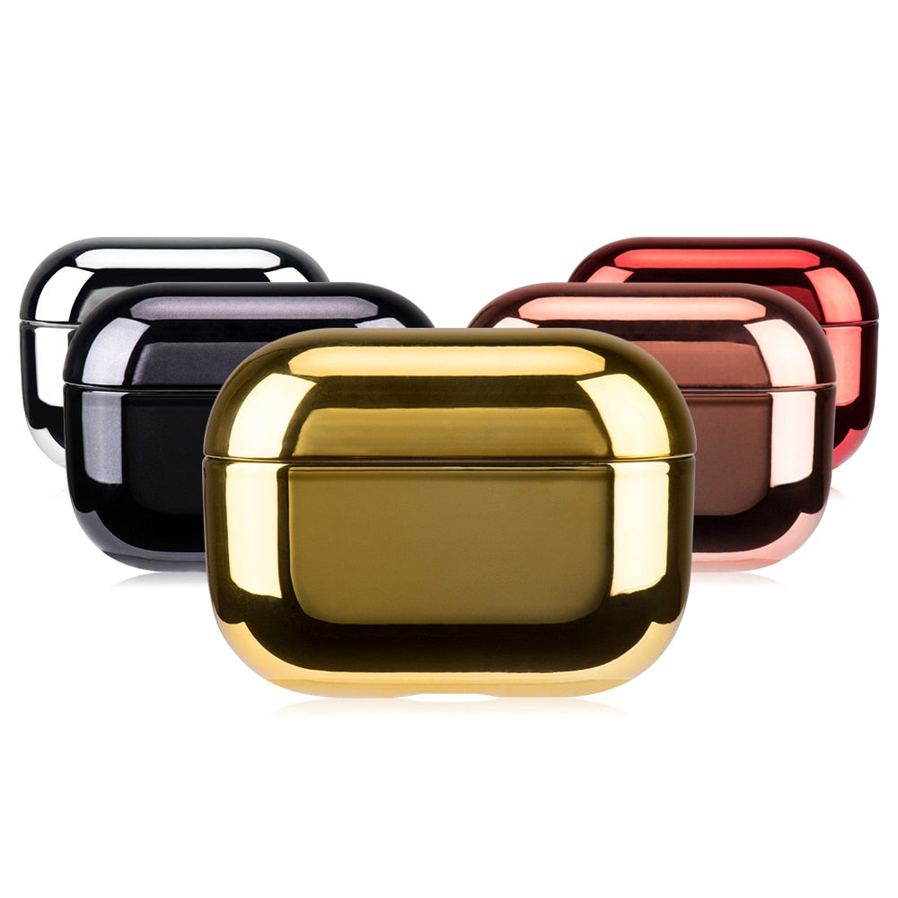 Luxusní obal na Airpods