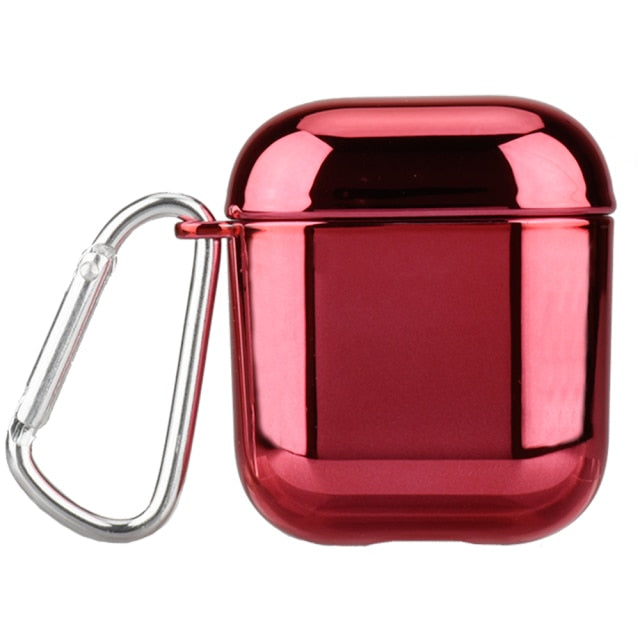 Luxusní obal na Airpods