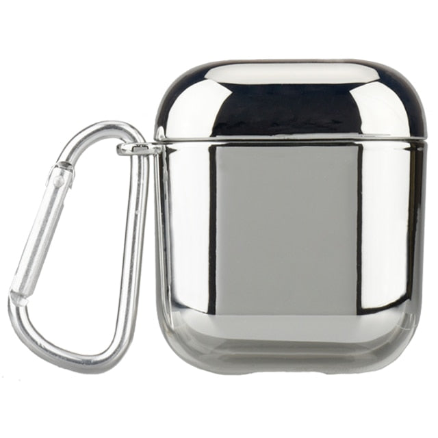 Luxusní obal na Airpods