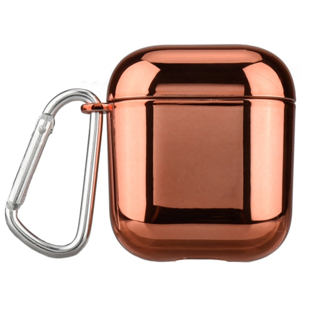 Luxusní obal na Airpods