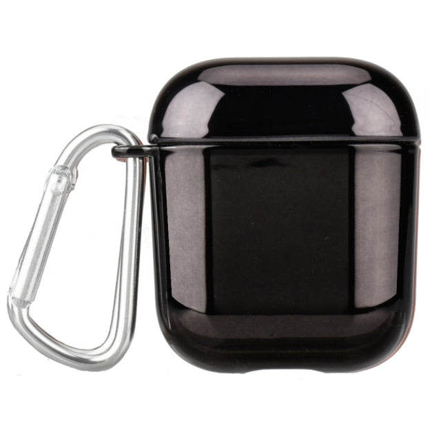 Luxusní obal na Airpods