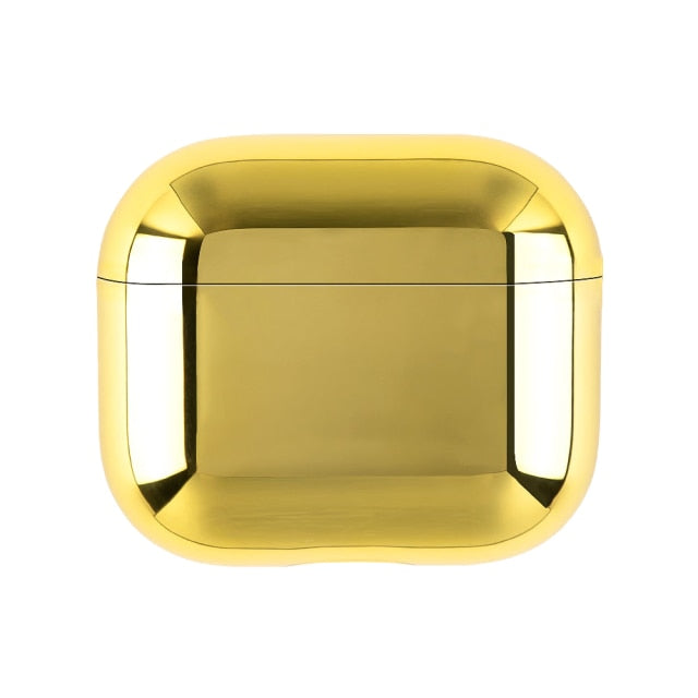 Luxusní obal na Airpods