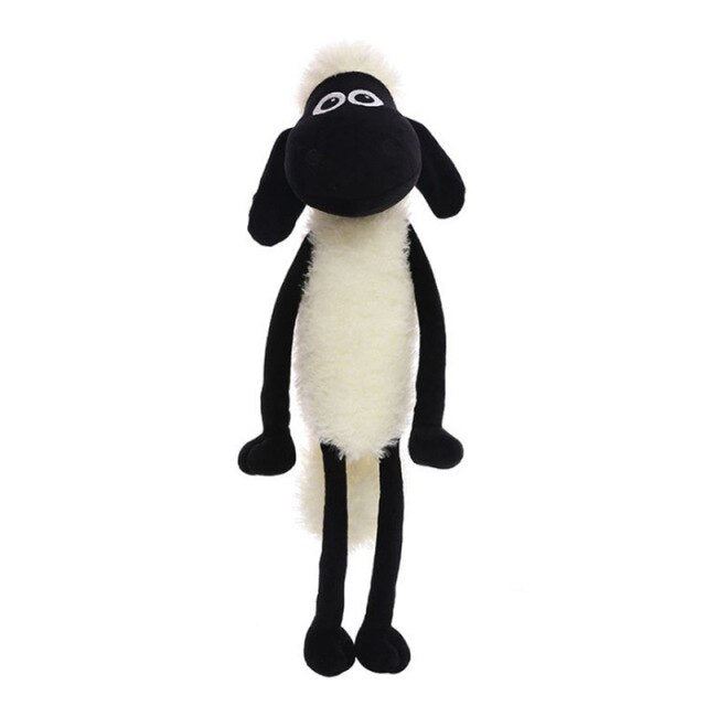 Plyšová hračka ovečka Shaun